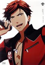 【中古】 ARP　Backstage　Pass　第3巻（Blu−ray　Disc）／内田明理（原作、プロデュース）,シンジ（シンジ）,ダイヤ（ダイヤ）,レイジ（レイジ）画像