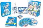 【中古】 侵略！？イカ娘　Ｂｌｕ&minus;ｒａｙＢＯＸでゲソ！△（Ｂｌｕ&minus;ｒａｙ　Ｄｉｓｃ）／安部真弘（原作）,金元寿子（イカ娘）,藤村歩（相沢栄子）,田中理恵（相沢千鶴）,石川雅一（キャラクターデザイン、総作画監督）,菊谷知樹（音楽）｜ブックオフ 店