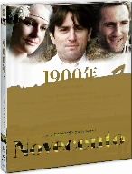 【中古】 １９００年　Ｂｌｕ－ｒａｙ（Ｂｌｕ－ｒａｙ　Ｄｉｓｃ）／ロバート・デ・ニーロ,ジェラール・ドパルデュー,ドミニク・サンダ,ベルナルド・ベルトルッチ（監督、脚本）,エンニオ・モリコーネ（音楽）