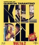 【中古】 キル・ビル ベストバリューBlu−rayセット(Blu−ray Disc)/ユマ・サーマン,クエンティン・タランティーノ(監督、脚本),The RZA(音楽)|ブックオフ 店