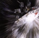 【中古】 機動戦士ガンダム　逆襲のシャア　オリジナル・サウンドトラック／（オリジナル・サウンドトラック）画像