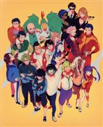 【中古】 体操ザムライ　Blu−ray　Disc　BOX（完全生産限定版）（Blu−ray　Disc）／スナックマリー（原作）,浪川大輔（荒垣城太郎）,小野賢章（レオナルド）,本泉莉奈（荒垣玲）,梶裕貴（南野鉄男）,田中敦子（荒垣マリ）,深川可画像