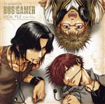 【中古】 TVアニメーション「BUS　GAMER」ボーカルファイル／（アニメーション）,TEAM『AAA』,鈴村健一（美柴鴇）,諏訪部順一（中条伸人）,高橋広樹（斉藤一雄）画像