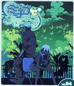 【中古】 ミチコとハッチン　Vol．4（Blu−ray　Disc）／manglobe（原作）,真木よう子（ミチコ）,大後寿々花（ハッチン）,清水洋（キャラクターデザイン）,カシン（音楽）画像