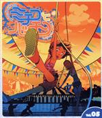 【中古】 ミチコとハッチン　Vol．5（Blu−ray　Disc）／manglobe（原作）,真木よう子（ミチコ）,大後寿々花（ハッチン）,清水洋（キャラクターデザイン）,カシン（音楽）画像