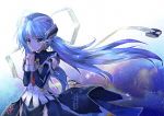 【中古】 「planetarian〜星の人〜」（超豪華版）（Blu−ray　Disc＋CD）／Key（原作、原作協力）,大木民夫（星の人）,すずきけいこ（ほしのゆめみ）,竹知仁美（キャラクターデザイン）,ビジュアルアーツ（音楽、原作協力）,折画像