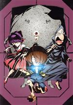 【中古】 ゲゲゲの鬼太郎(第6作)DVD BOX8/水木しげる(原作),沢城みゆき(ゲゲゲの鬼太郎),野沢雅子(目玉おやじ),古川登志夫(ねずみ男),清水空翔(キャラクターデザイン、総作画監督),高梨康治(音楽),刃-yaiba-(音楽)