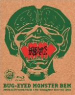 【中古】 妖怪人間ベム　初回放送（&rsquo;６８年）オリジナルＨＤリマスター版　Ｂｌｕ&minus;ｒａｙ　ＢＯＸ（Ｂｌｕ&minus;ｒａｙ　Ｄｉｓｃ）／さかいさぶろう（原作）,小林清志（ベム）,森ひろ子（ベラ）,清水マリ（ベロ）,若林忠雄（キャラクターデザイン）,宇野正寛｜ブックオフ 店