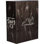 【中古】 ウルトラＱ　コレクターズＢＯＸ（初回限定生産）／（キッズ）,佐原健二,桜井浩子