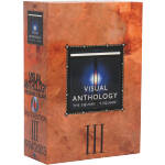 【中古】 VISUAL ANTHOLOGY VOL.III/T-SQUARE