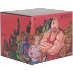 【中古】 キン肉マン　コンプリートＤＶＤ－ＢＯＸ（完全予約限定生産）／ゆでたまご（原作）,神谷明,松島みのり