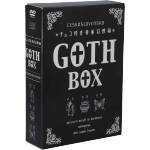 【中古】 チェコ怪奇骨董幻想箱　ｖｏｌ．１　ＧＯＴＨ－ＢＯＸ／ヤロスラバ・シャレロバ
