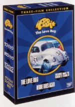 【中古】 ラブ・バッグ　コレクションBOX／（洋画）画像