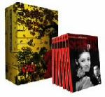 【中古】 鈴木清順監督自選DVD−BOX 弐(惚れた女優と気心知れた大正生まれたち)/鈴木清順(監督)|ブックオフ 店