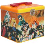 【中古】 スレイヤーズ NEXT DVD BOX(全26話・限定版)/神坂一(原作)|ブックオフ 店