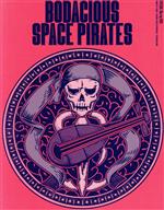 【中古】 モーレツ宇宙海賊　Special　Blu−ray　BOX（初回限定版）（Blu−ray　Disc）／笹本祐一（原作）,松本規之（原作イラスト）,小松未可子（加藤茉莉香）,花澤香菜（チアキ・クリハラ）,小見川千明（遠藤マミ）,佐藤竜雄（画像