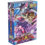 【中古】 遊☆戯☆王ＺＥＸＡＬ　ＤＶＤシリーズ　ＤＵＥＬＢＯＸ（５）／高橋和希（原作、キャラクター原案）,スタジオ・ダイス（原作、キャラクター原案）,畠中祐（九十九遊馬）,入野自由（アストラル）,増田俊樹（神代凌牙）,高谷浩利（キャラクターデザ 5,336円