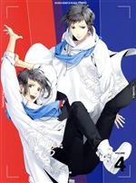 【中古】 TV　TSUKIPRO　THE　ANIMATION（ツキプロ）第4巻（Blu－ray　Disc）／豊永利行,小野友樹,古川慎,村田太志,沢城千春画像