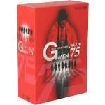 【中古】 ＧＭＥＮ’７５　ＢＥＳＴ　ＳＥＬＥＣＴ　ＢＯＸ　ＰＡＲＴ２　女　Ｇ　ＭＥＮ編／丹波哲郎,藤田美保子,森マリア,夏木マリ,中島はるみ,セーラ,范文雀,江波杏子
