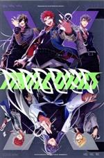 【中古】 ヒプノシスマイク−Division　Rap　Battle−　2nd　D．R．B：Bad　Ass　Temple　VS　麻天狼／Bad　Ass　Temple／麻天狼画像