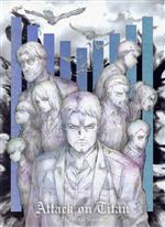 【中古】 進撃の巨人 The Final Season 第1巻(初回限定版)/諫山創(原作),梶裕貴(エレン・イェーガー),石川由依(ミカサ・アッカーマン),井上麻里奈(アルミン・アルレルト),下野紘(コニー・スプリンガー),岸友洋(キャラクタ|ブックオフ 店