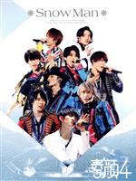【中古】 素顔４　Ｓｎｏｗ　Ｍａｎ盤（ＯＦＦＩＣＩＡＬ　ＳＩＴＥ限定版）／Ｓｎｏｗ　Ｍａｎ