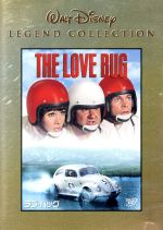 【中古】 ラブ・バッグ／ディーン・ジョーンズ,ミシェル・リー,ロバート・スティーヴンソン（監督）画像