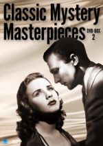 【中古】 世界の推理小説　傑作映画　ＤＶＤ－ＢＯＸ　Ｖｏｌ．２／（洋画）