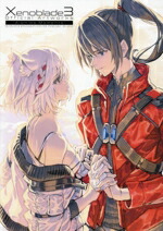 ゼノブレイド ＆ ゼノブレイド２ ＆ ゼノブレイド3 アートワークス 楽天市場】【中古】 ゼノブレイド3 オフィシャルアートワークス アイ