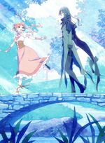 【中古】 シュガーアップル・フェアリーテイル　第２巻（Ｂｌｕ&minus;ｒａｙ　Ｄｉｓｃ）／三川みり,あき,貫井柚佳,水中雅章,高橋李依,飯塚晴子,古木舞,椿山日南子｜ブックオフ 店
