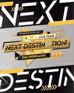 【中古】 ＴＨＥ　ＩＤＯＬＭ＠ＳＴＥＲ　ＳｉｄｅＭ　６ｔｈＬＩＶＥ　ＴＯＵＲ　～ＮＥＸＴ　ＤＥＳＴＩＮ＠ＴＩＯＮ！～　Ｓｉｄｅ　ＨＯＫＫＡＩＤＯ　ＬＩＶＥ　Ｂｌｕ&minus;ｒａｙ（Ｂｌｕ&minus;ｒａｙ　Ｄｉｓｃ）／（Ｖ．Ａ．）,神原大地,高塚智人,濱健人,｜ブックオフ 店 8,591円