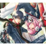 【中古】 ガンスリンガー ストラトス：infinity　beyond（期間生産限定盤）／綾野ましろ画像