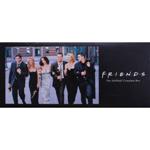 【中古】 フレンズ＜シーズン１&minus;１０＞コンプリートＤＶＤ&minus;ＢＯＸ（初回限定版）／ジェニファー・アニストン,コートニー・コックス・アークエット,リサ・クドロー｜ブックオフ 店