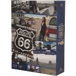 【中古】 山下智久・ルート６６～たった一人のアメリカ　Ｂｌｕ－ｒａｙ　ＢＯＸ－ディレクターズカット・エディション－（Ｂｌｕ－ｒａｙ　Ｄｉｓｃ）／山下智久,リリー・フランキー,ケイ・グラント（ナレーター）