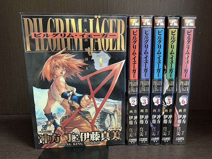 アメコミ スコット・ピルグリム 日本語版 全3巻 スコット・ピルグリム 全3冊揃(ブライアン・リー・オマリー 著