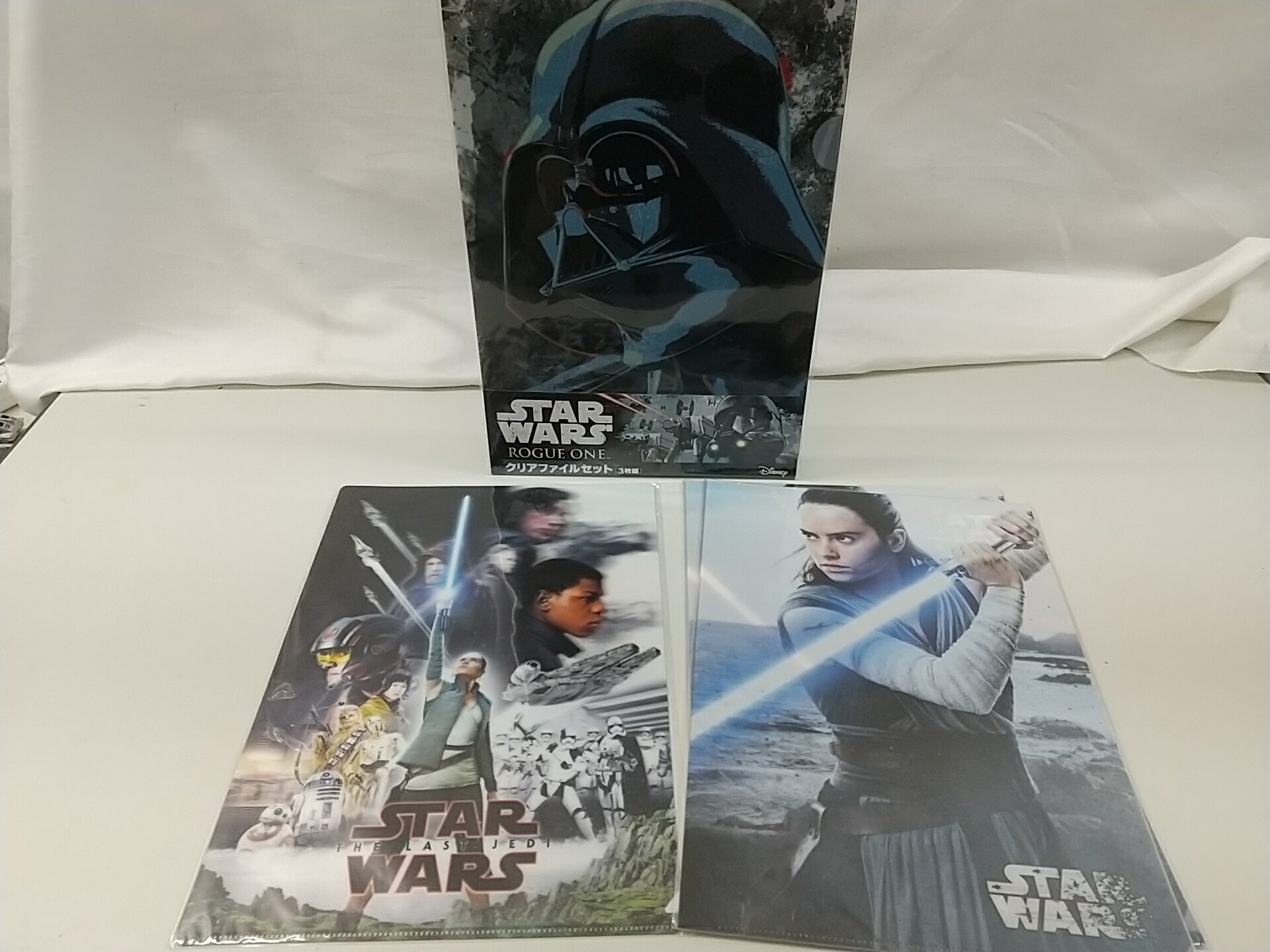 楽天市場】STAR WARS／スター・ウォ−ズminiクリア