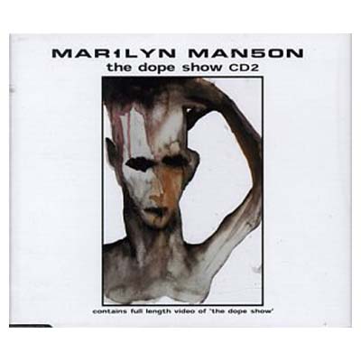 【中古】The Dope Show