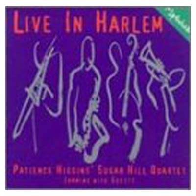 【中古】Live in Harlem