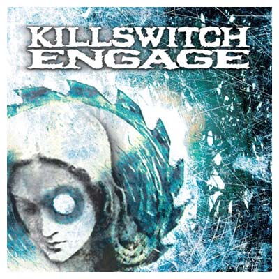 【中古】Killswitch Engage (Reis)