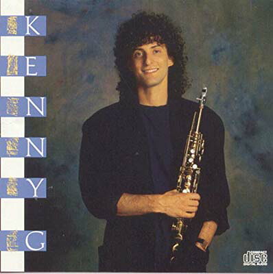 【中古】Kenny G|ブックサプライ