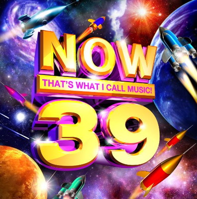 【中古】Now 39: That's What I Call Music