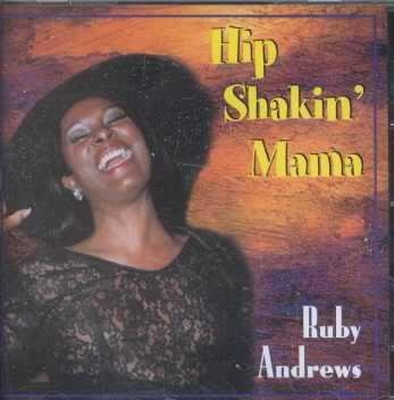 【中古】Hip Shakin Mama
