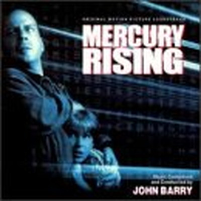 【中古】Mercury Rising