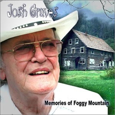 【中古】Memories of Foggy Mountain