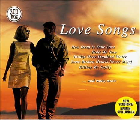 【中古】Love Songs｜ブックサプライ