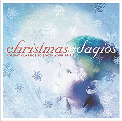 【中古】Christmas Adagios