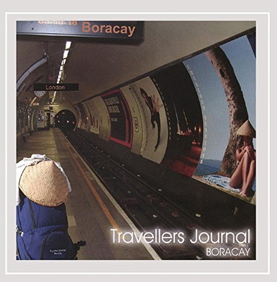 【中古】Boracay｜ブックサプライ