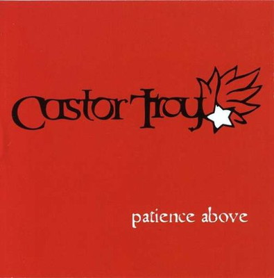 【中古】Patience Above [Audio CD] Castor Troy