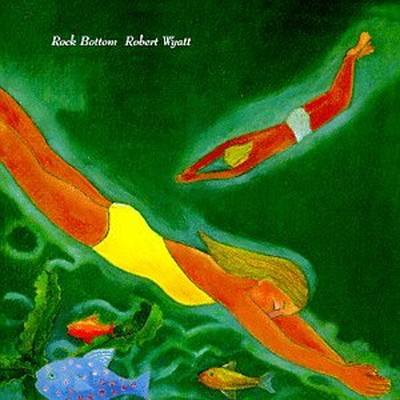 【中古】Rock Bottom|ブックサプライ