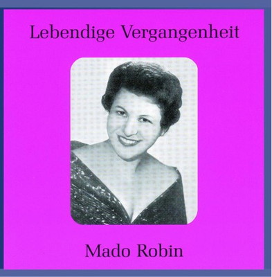 【中古】Mozart/Auber/David/Rossini [Audio CD] Robin Mado